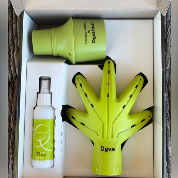 Devacurl Devafuser - Picture 3 of 4
